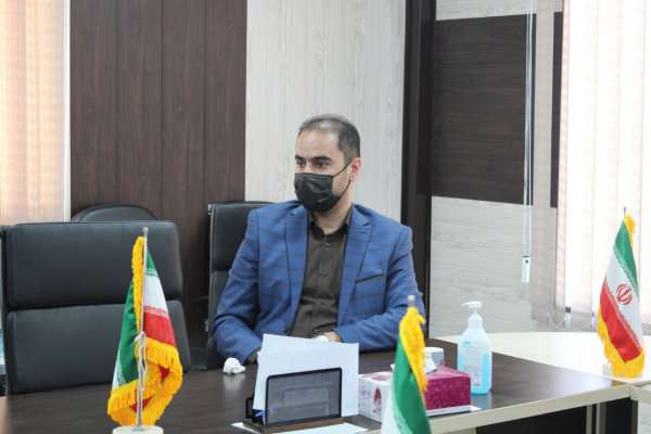 آخرین وضعیت پروژه شهربازی مدرن در گفتگو با مشاور امور عمرانی شهردار گرگان