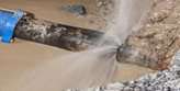 ۴۰ کیلومتر شبکه فرسوده آب در لرستان اصلاح می‌شود