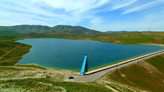 افزایش 11 درصدی حجم ذخیره آب در پشت سدهای استان اردبیل