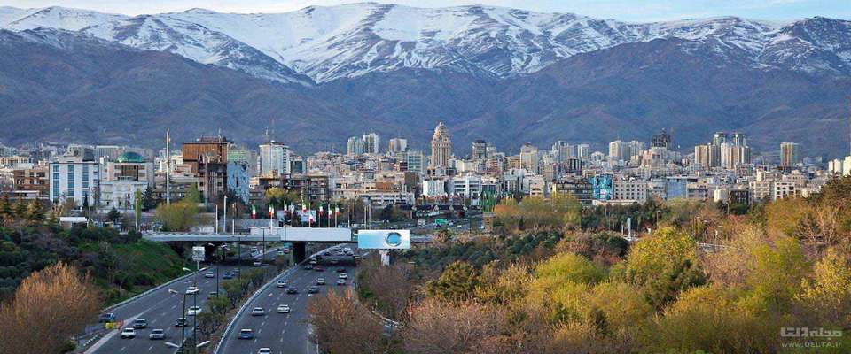 قیمت آپارتمان در تهران ۲۹ اردیبهشت ۱۴۰۱