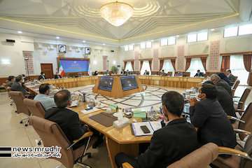 تصویب طرح جامع شهر جدید گلمان/ پیگیری تهیه طرح تفصیلی برای اراضی پیرامون دانشگاه تهران