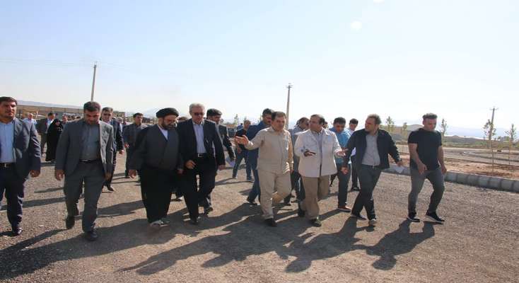 کاهش ترافیک مایان با اتمام مسیرگشایی ۳۵ متری صنعتگران