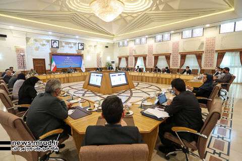 Integrated freight transit through Iran emphasized