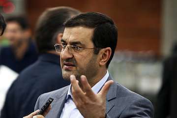 اعزام بیش از یازده هزار زائر از فرودگاه بین المللی امام خمینی (ره)/ در خدمت ۱۱ استان برای اعزام حجاج خانه خدا هستیم