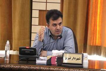 شهرداری تبریز حامی اصلی مرکز ماده ۱۶ است