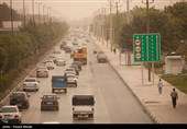هواشناسی ایران ۱۴۰۱/۰۴/۰۴؛ استقرار توده هوای گرم در کشور/ هشدار نفوذ گردوخاک به ۱۴ استان
