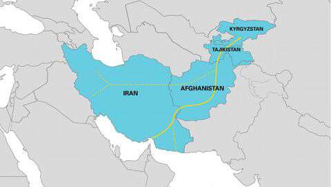 Iran, Tajikistan expand transit and trade ties