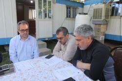 تاکید شهردار شیراز بر اجرا و تکمیل پروژه‌های شهری