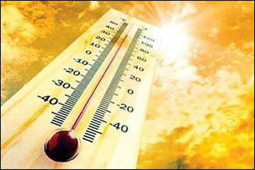 نفوذ توده گرد و خاک از عراق به مناطق غربی کشور/ تهرانی‌ها امروز دمای ۴۰ درجه را تجربه می‌کنند