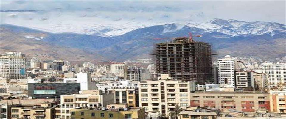 قیمت آپارتمان در تهران؛ ۷ تیر ۱۴۰۱