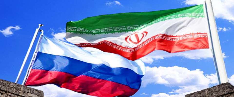 روان‌سازی تردد کامیون‌ها در گذرگاه‌های مرزی ایران و روسیه