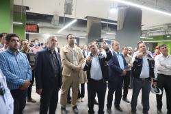 مترو شیراز نمود توان متخصصان داخلی است/ طرح جدید برای ادامه خط ۲ مترو