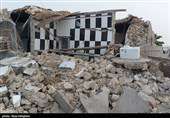 جزئیات زلزله های امروز استان هرمزگان/ وقوع ۱۳۶۳ زلزله در ۱۶ سال اخیر در بندر خمیر