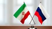 انتقال ۱۰ میلیون تن کالای ترانزیتی روسیه از مسیر ایران