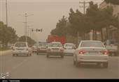 هواشناسی ایران ۱۴۰۱/۰۴/۱۸؛ هشدار نفوذ گردوخاک و وزش باد شدید در ۱۳ استان