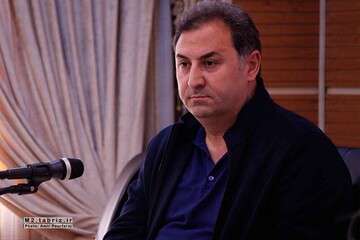 ۷۰۰ مترمکعب بتن‌ریزی در کانال باسمنج