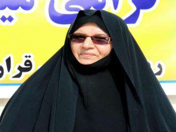 افتتاح فرهنگ سرای عفاف وحجاب شهرداری ساری