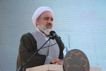 افتتاح قبل از پایان روزشمار بلوار شهدای سلامت قابل تقدیر است