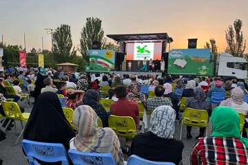 جشنواره تابستانی تبریز میزبان برنامه‌های ویژه کودکان