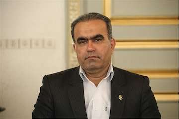استفاده از ظرفیت بکر جزیره ام‌الرصاص در دستور کار سازمان بنادر