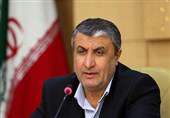اسلامی: دوربین‌های فراپادمانی را تا بازگشت طرف مقابل به برجام روشن نمی‌کنیم
