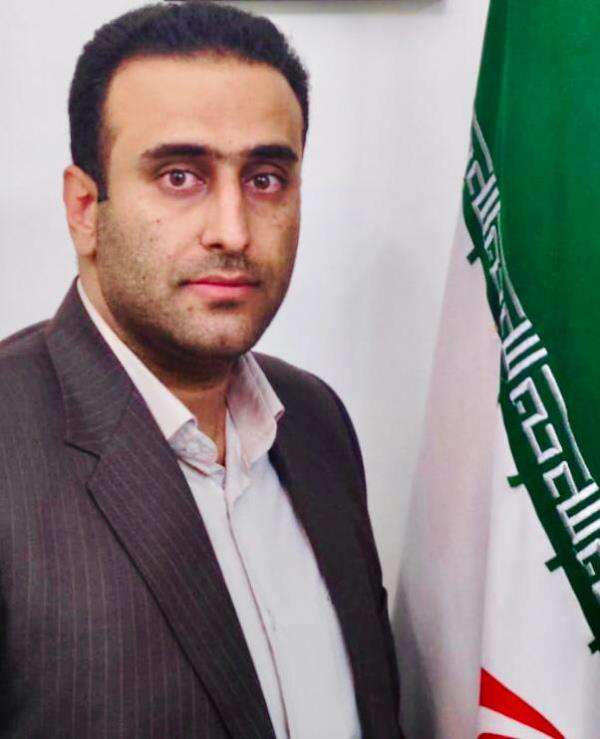 سرپرست سازمان ساماندهی مشاغل شهری و فرآورده‌های کشاورزی شهرداری شیراز منصوب شد