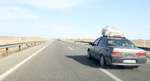 ۱.۸ میلیون تردد در راه‌های ورودی استان سمنان ثبت شد