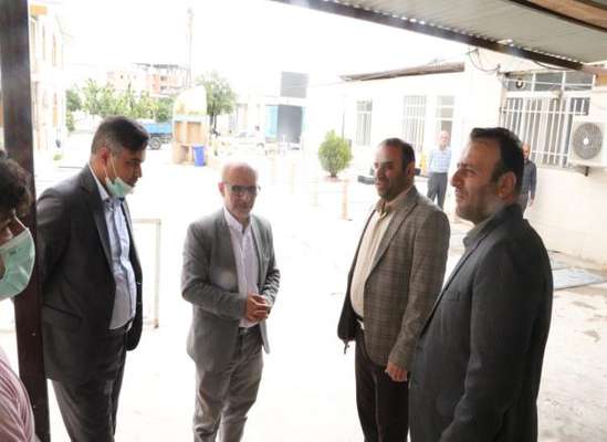 آرامستان شهرداری ساری به سردخانه مجهز می‌شود