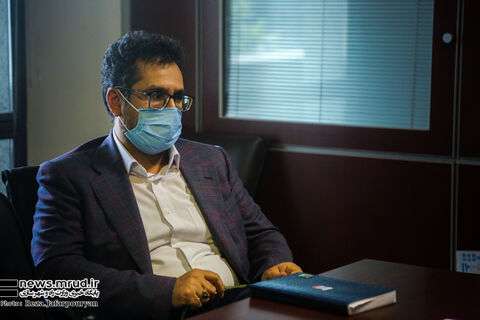 تشکیل زنجیره تامین مصالح ساختمانی بین وزارت راه و وزارت صمت/سیمان آمیخته جایگزین سیمان پرتلند می‌شود