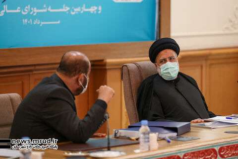 روایت دیدار| دستور ویژه رئیس جمهور به دستگاه‌های دولتی برای واگذری زمین به طرح نهضت ملی مسکن