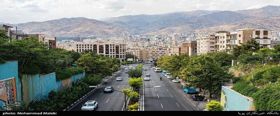 قیمت آپارتمان در تهران؛ ۱۶ مرداد ۱۴۰۱