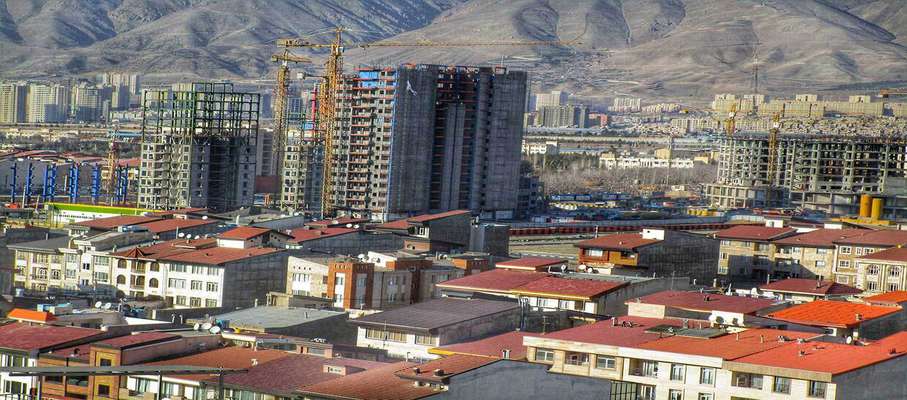 قیمت آپارتمان در تهران ۱۷ مرداد ۱۴۰۱
