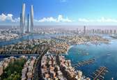 شرکت چینی ساخت برج‌های پروژه نئوم را آغاز کرد