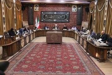 اعضای کمیسیون‌های تخصصی شورای اسلامی شهر تبریز مشخص شدند