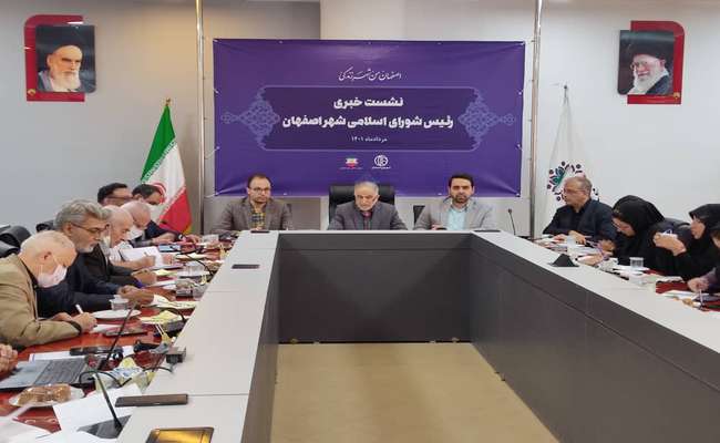 تعداد ناوگان اتوبوسرانی اصفهان به ۱۰۰۰ دستگاه افزایش پیدا می‌کند