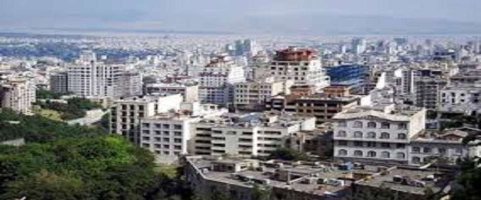قیمت آپارتمان در تهران؛ ۲۸ مرداد ۱۴۰۱