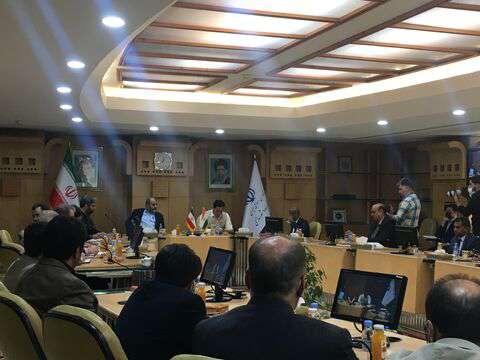 Iran and India determined to promote transit through Chabahar Port