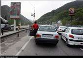آخرین وضعیت راه‌ها، پنج شنبه ۳ شهریور ۱۴۰۱/ تمامی جاده‌های اصلی کشور باز است