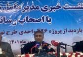 بخش مسکن هیچ وابستگی به خارج ندارد/ پرداخت ۲۷ هزار میلیارد تومان به پیمانکاران نهضت ملی مسکن