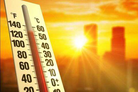 حاکمیت بادهای گرم جنوبی و افزایش ۴ تا ۷ درجه‌ای دما/احتمال آتش‌سوزی در عرصه جنگل‌ها و مراتع