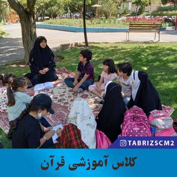 استقبال گرم شهروندان از آموزش‌های فرهنگسراهای شهرداری منطقه ۲