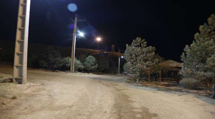 آرپادره‌سی، قطب سوم گردشگری تبریز می‌شود