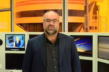 پتانسیل مرکز آموزش و سیمولاتور قطار شهری تبریز برای تبدیل به قطب آموزشی در شمالغرب کشور