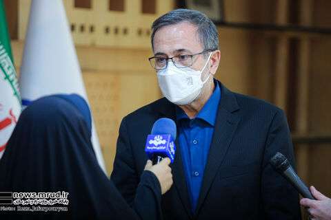 نشست کارشناسی مسیر بین الملل شمال ، جنوب در باکو برگزار شد