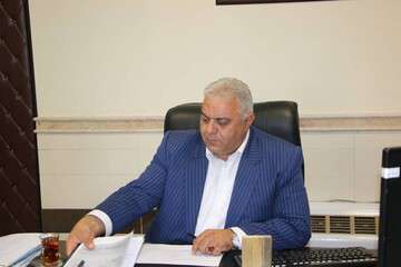 مرخصی زیارت برای زائران اماکن متبرکه