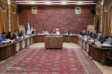 بررسی گزارش حسابرسی سال‌های ۱۳۹۸ و ۱۳۹۹ سازمان آمار و فناوری اطلاعات شهرداری تبریز