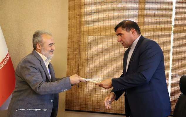 آرمان‌های شهدای والامقام دفاع مقدس در عمل باید نهادینه شود