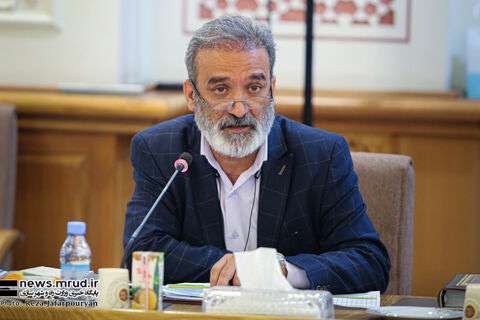 سرپرست دفتر طرح‌ریزی و پایش طرح‌های مسکن منصوب شد