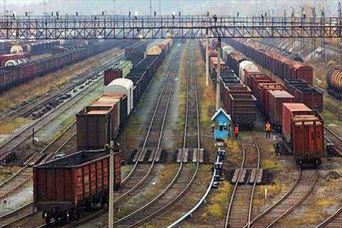 Iran to attract ۵۰ million tons freight transit in the region