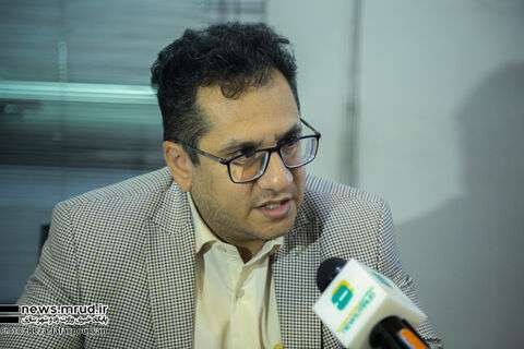 کارگروه فولاد و سیمان برای تامین مصالح ساختمانی نهضت ملی مسکن تشکیل می‌شود